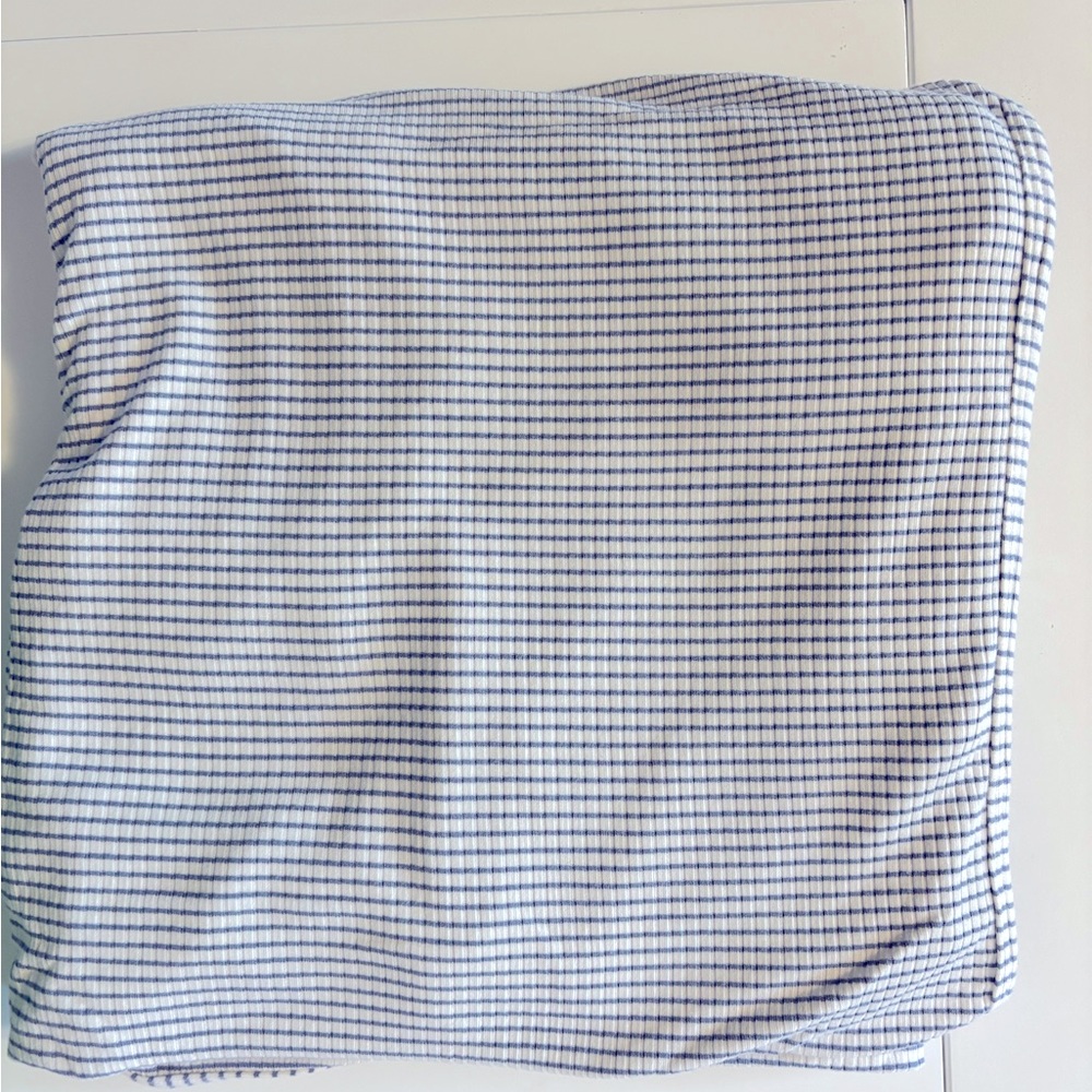 Lou Lou & Company Swaddle - Porter